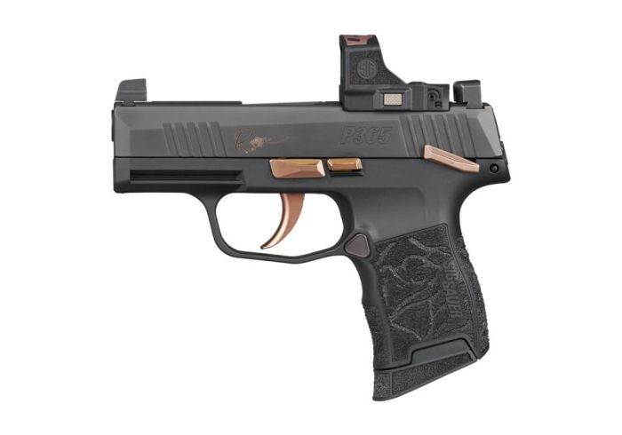 P365 ROSE 380 ROMEO-RS - Uncategorized | The Gun Shop