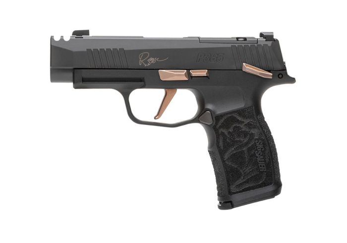 p365xl-9-rose-left P365-XL ROSE COMP - Uncategorized | The Gun Shop