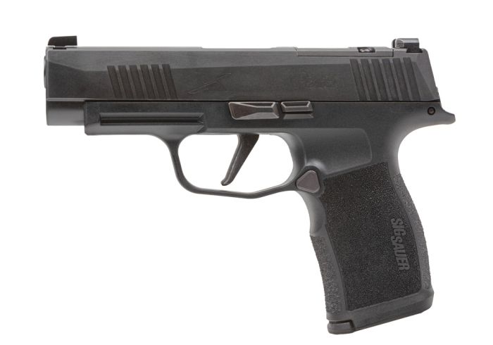 p365xl-left-1 P365-XL For Sale - Uncategorized | The Gun Shop