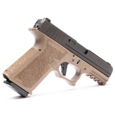 Buy Polymer 80