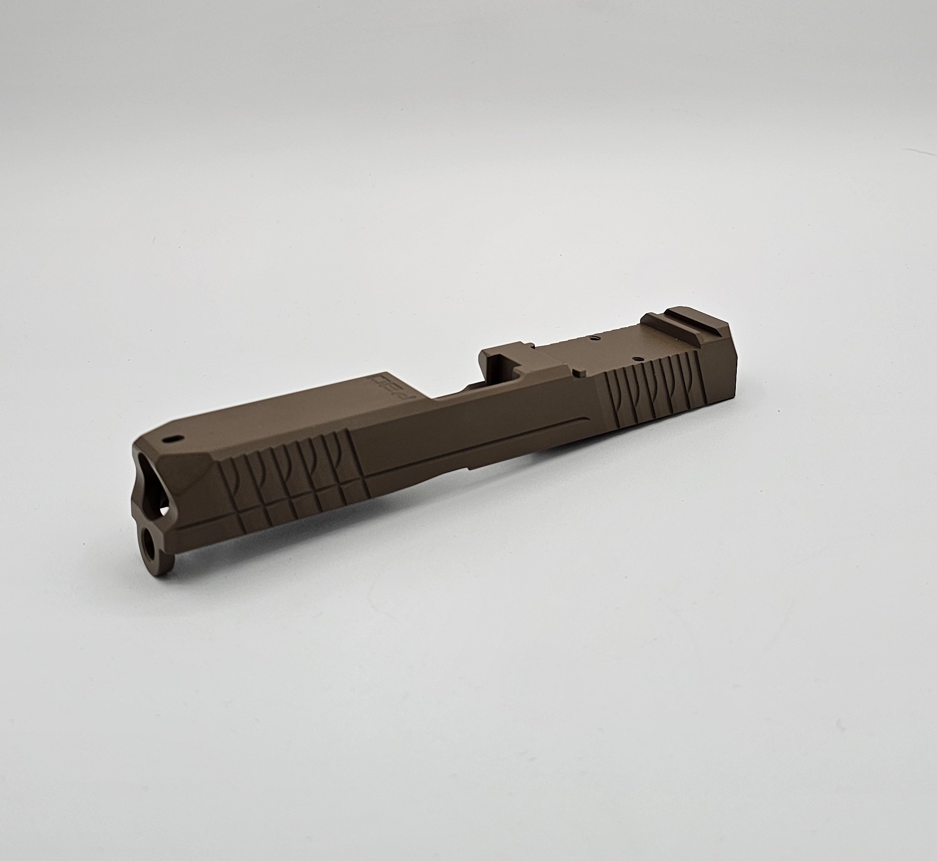 p80-slide-pf940c-pfc9-flat-dark-earth-20251223_111717 P80 Slide - PF940C/PFC9 - Bare/Stripped - OCS - Flat Dark Earth - No ...