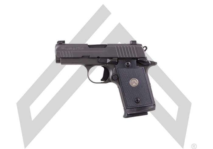 P938 LEGION - Uncategorized | The Gun Shop