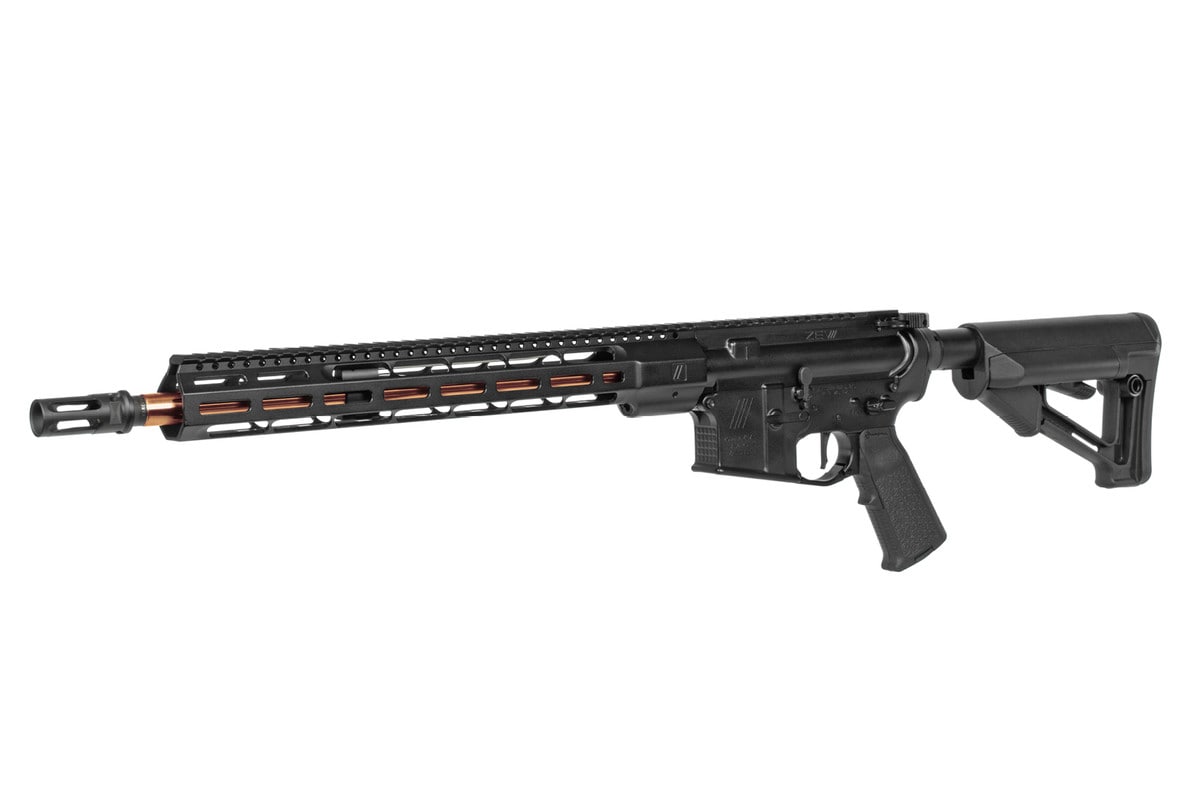 CORE ELITE Rifles Semi Auto - New guns Image 4 | The Gun Shop