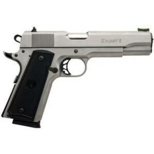 Para USA PARA USA EXPERT 1911 45 5" Fiber Optic Sights, Stainless Steel Finish