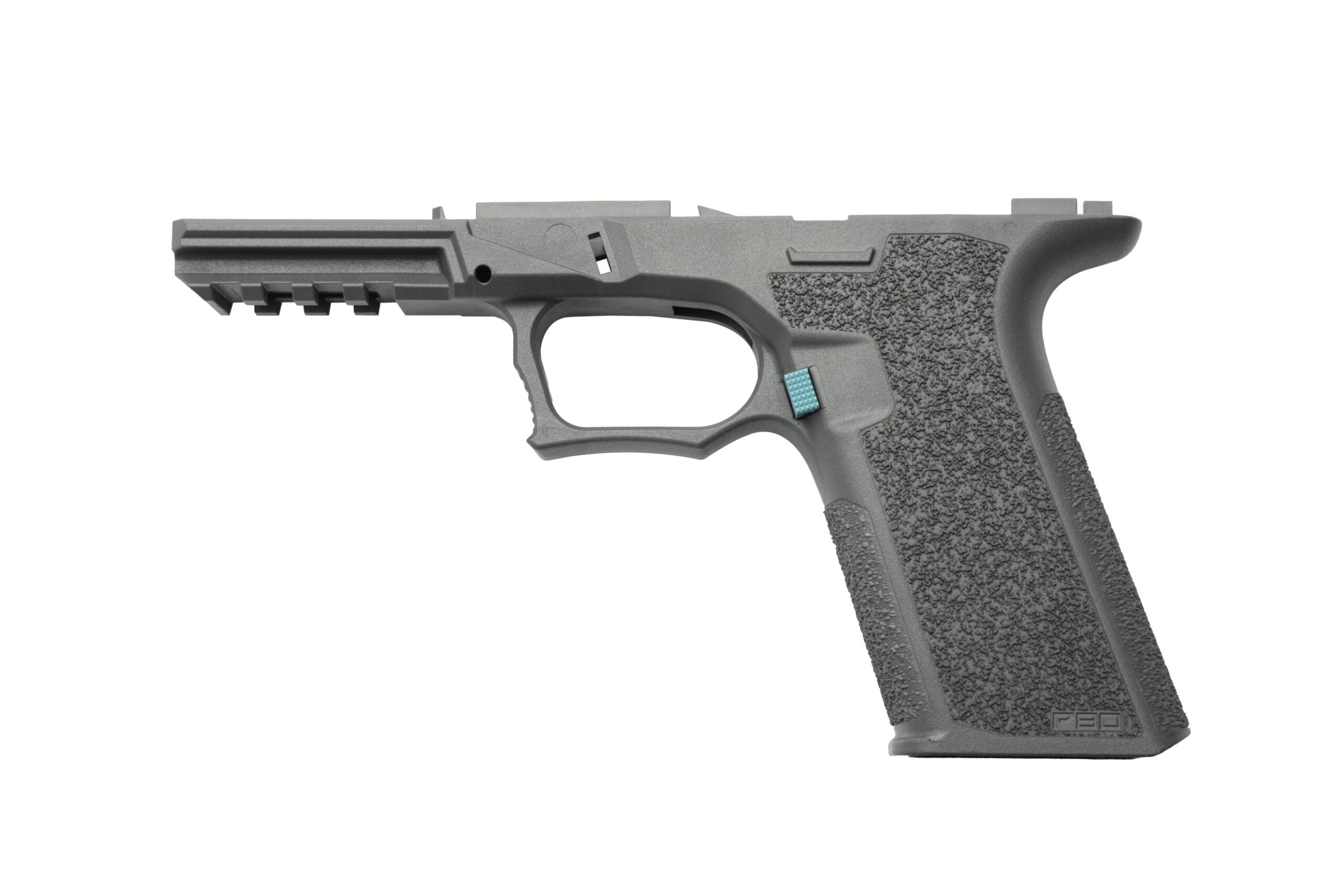 pf-series-robin-egg-blue-magazine-release-P80-PFP-MR1-REB_01-scaled-1 PF-SERIES Robin Egg Blue Magazine Release - Buy Polymer 80