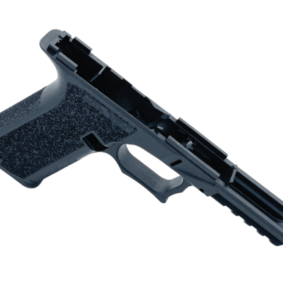 Buy PF940v2 Frame Only Blank – Black | DC Gun Shop