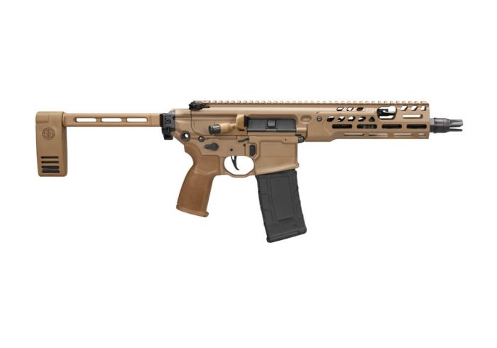 MCX-SPEAR LT IR 300 BLK 9" PISTOL - Uncategorized | The Gun Shop