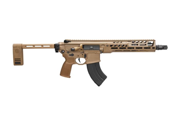 In Stock: MCX-SPEAR LT IR 762x39 11" PISTOL - Uncategorized | The Gun Shop