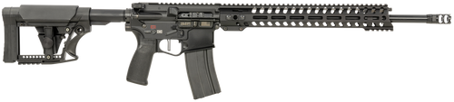 POF Renegade+ 6MM Arc, 16.5" Barrel, Black, M-LOK Handguard, 30rd - Firearm | The Gun Shop
