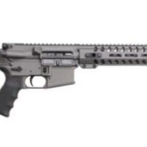 POF Renegade AR-15 5.56 16" Barrel Gray Finish, M-Lok Rail 30 Rd Mag