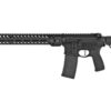 POF Minuteman 5.56/.223, 16.5" Puritan Barrel, Mission First Grip/Stock, Black, 30rd