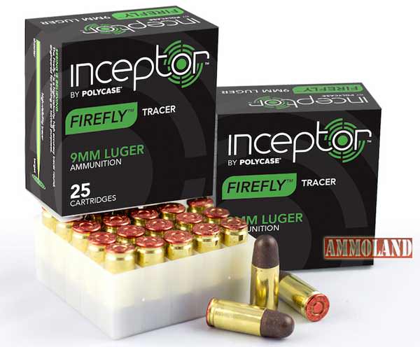 PolyCase Ammunition's Innovative Polymer Bullet Design