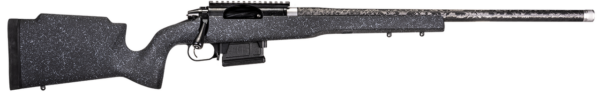 PROOF RESEARCH Elevation MTR 300 Win Mag 24" Barrel, Black, Black Stock