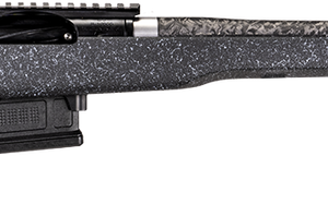 PROOF RESEARCH Elevation MTR 308 Win 20" Barrel, Black, Black Stock