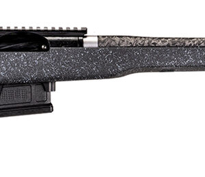 PROOF RESEARCH Elevation MTR 6.5 Creedmoor, 24" Carbon Fiber Barrel, Black/Granite