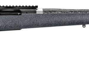 PROOF RESEARCH Elevation Lightweight Hunter 7mm Rem Mag, 24" Barrel, Black