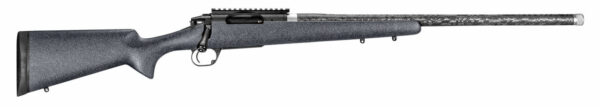 PROOF RESEARCH Elevation Lightweight Hunter 7mm Rem Mag, 24" Barrel, Black