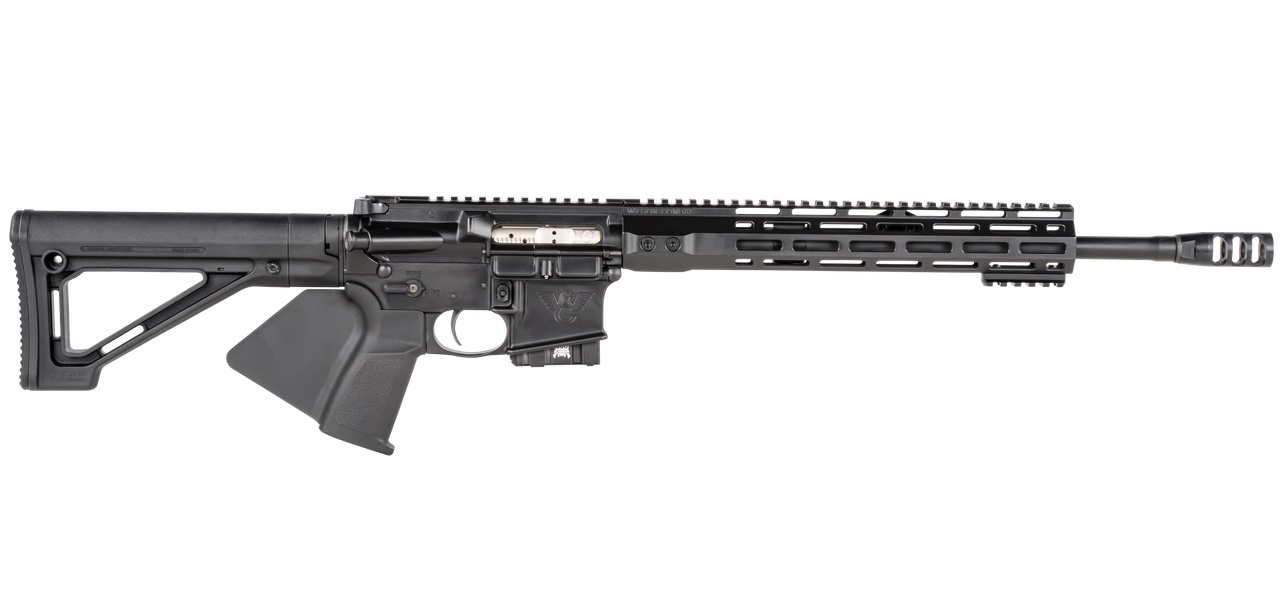 Wilson Combat Protector TRPC556BL 5.56 NATO 16.25" - AR Rifles | The Gun Shop