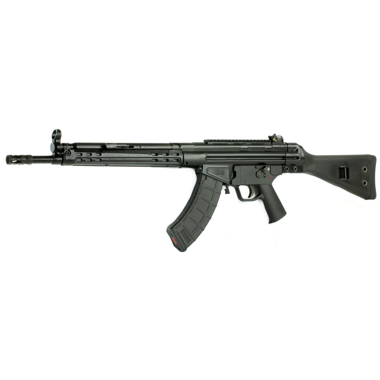 PTR Industries, PTR-32 KFR, Semi-automatic Rifle, 762X39, 16" Barrel ...