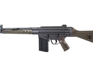 Ptr Ptr Gi C 308win 18 Od Grn Ma Nj Legal 10rd