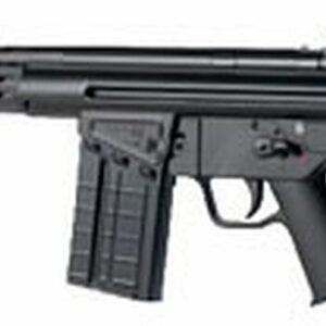 PTR 91 Carbine 308, 16" Barrel, Flash Hider