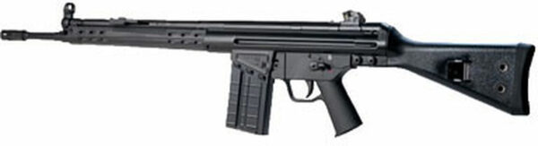 PTR 91 Carbine 308, 16" Barrel, Flash Hider