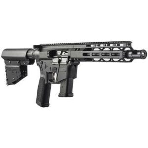 Primary Weapon Systems PCC Pistol, 9mm, 9.5" Barrel, PCC9 Comp, 1/2x36