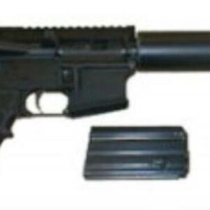 Alexander Arms .50 Beowulf Precision Entry Rifle, 16" Barrel, 7 Rnd. Mag