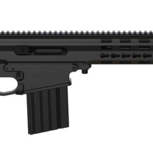 Robinson Arms XCR-M Competition Rifle 308/7.62 16" Barrel Keymod Rail, Black Finish, 30rd Mag
