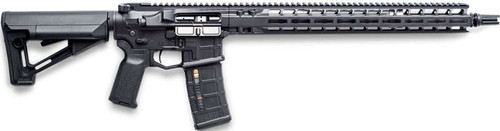 Radian Model 1 223 Wylde, 17.5" Barrel, Radian Black, 30rd - AR-15 Rifles | The Gun Shop