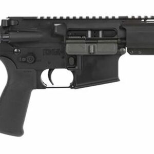 Radical Firearms Forged 5.56/.223, 7.5" Barrel, RPR M-LOK Handguard, SBA3, Black, 30rd