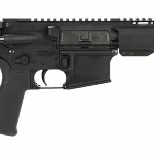 Radical Firearms Forged .300 Blackout, 8.5" Barrel, RPR M-LOK Handguard, SBA3, Black, 30rd