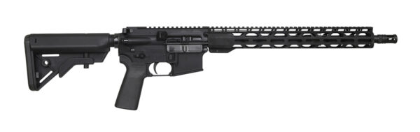 Radical Firearms Forged AR-15 5.56/.223, 16" SOCOM Barrel, M-LOK, Black, 30rd