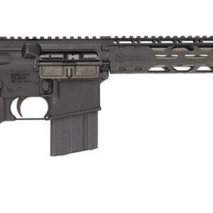Radical Firearms AR-15 RPR, .22 Nosler, 18" Ported Barrel, 30rd Mag, MFT Stock