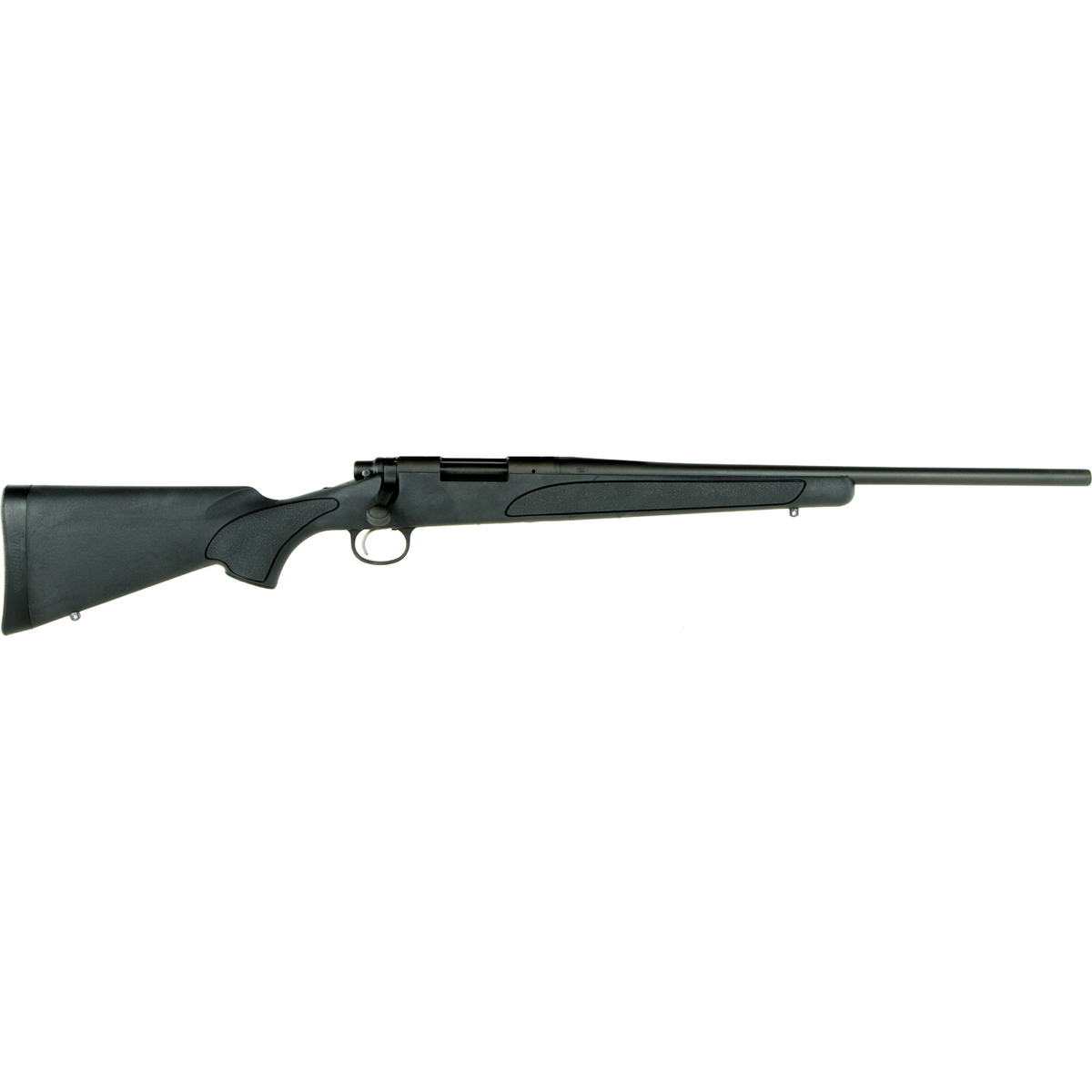Remington 700 ADL Blued Matte Black Bolt Action Rifle - 6.5 Creedmoor - Rifles | The Gun Shop