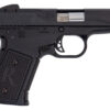 Remington R51 Sub-Compact 9mm 3.4", Black, 4x 7rd