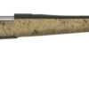 Remington Custom Shop North American .375 H&H, 24" Barrel, Muzzle Brake, Tan/Black