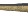 Remington Custom Shop North American .375 H&H, 24" Barrel, Muzzle Brake, Tan/Black