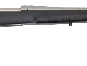 Remington 700 Sendero Custom Shop .338 Win Mag, 26" Barrel, Stainless/Black