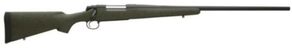 Remington 700 AWR II Bolt .338 Win Mag 24" Barrel Black TriNyte Coated