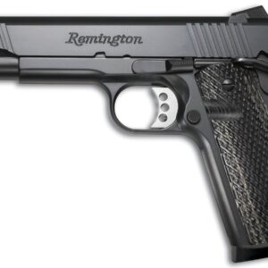 Remington 1911 R1 Enhanced Threaded 45 ACP 5 Barrel 8rd