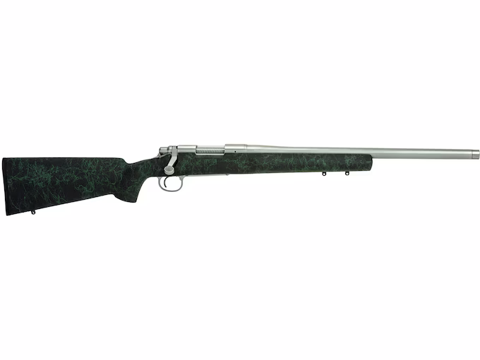 Remington 700 5-R Bolt Action Centerfire Rifle 308 Winchester 20