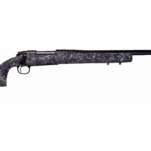 Remington 700 Long Range Matte Black Bolt Action Rifle 7mm Prc 26in