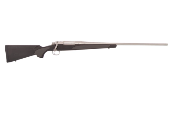 Remington 700 SPS Stainless 26": 7mm Rem Mag | Guns & Military ...