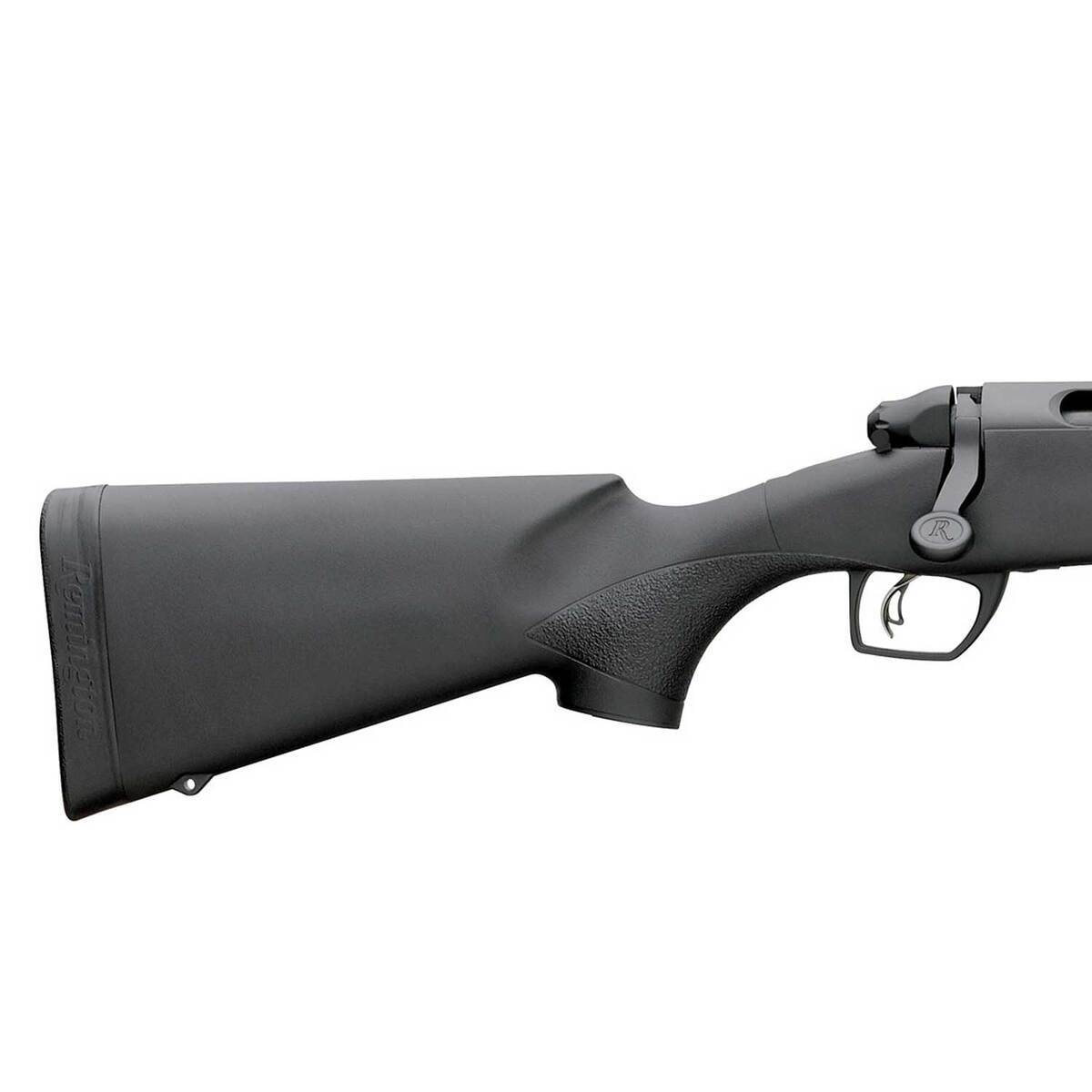 Remington 783 Black Bolt Action Rifle - 243 Winchester - 22in - Rifles | The Gun Shop