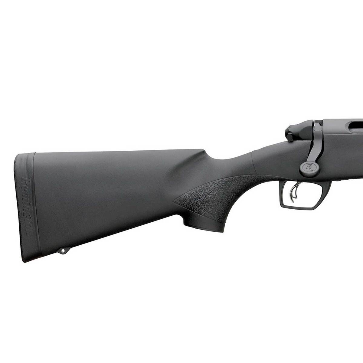Remington 783 Black Bolt Action Rifle - 270 Winchester - 22in - Rifles | The Gun Shop