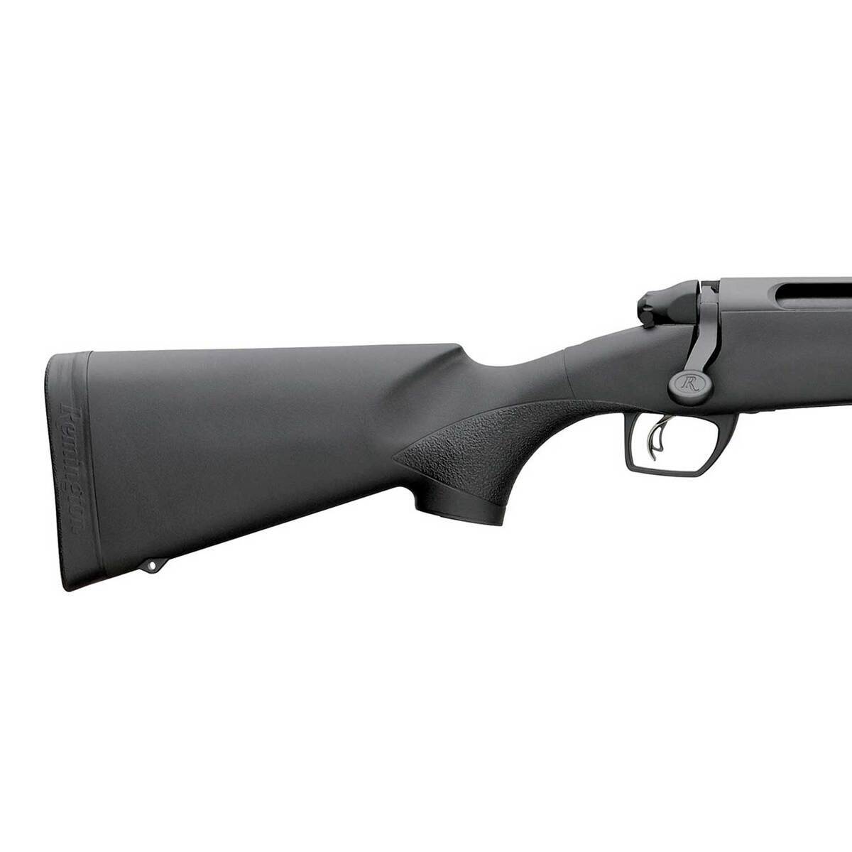 Remington 783 Black Bolt Action Rifle - 30-06 Springfield - 22in - Rifles | The Gun Shop