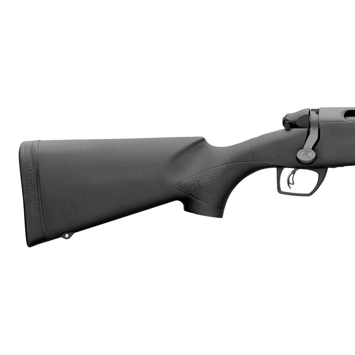 Remington 783 Black Bolt Action Rifle - 308 Winchester - 22in - Rifles | The Gun Shop