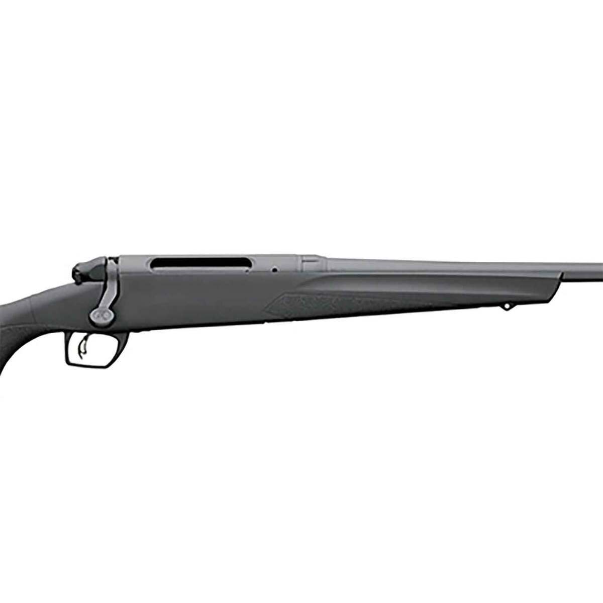 Remington 783 Matte Blue Bolt Action Rifle - 6.5 Creedmoor - 22in - Rifles | The Gun Shop