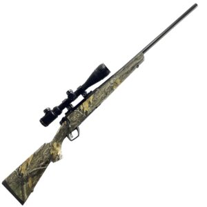 Remington 783 Matte Blue Bolt Action Rifle 6 5 Creedmoor 22in